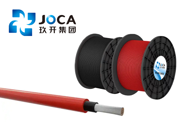 电缆光伏线TUV带来光明未来